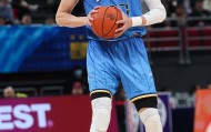 九游体育-乏善可陈！周琦被王哲林压制 全场7中5拿12分8板